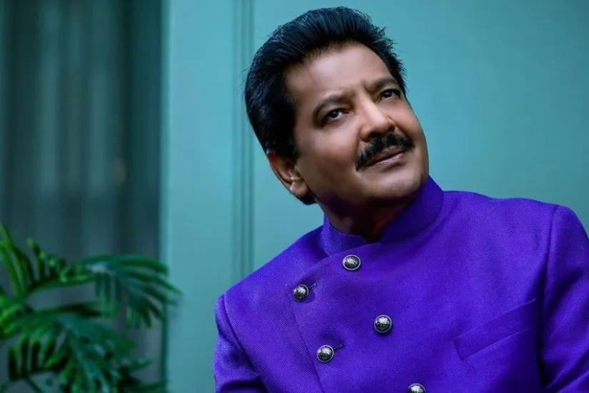 Udit Narayan Birthday