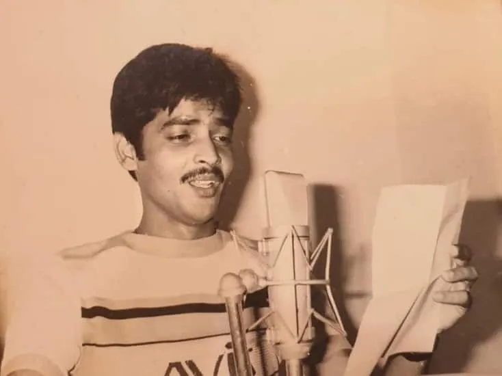 udit narayan life
