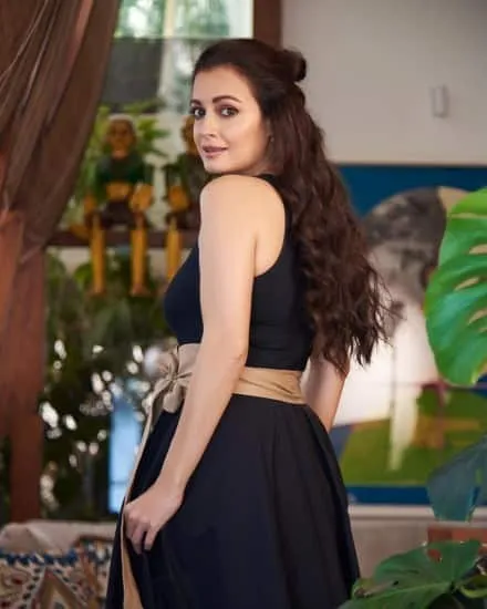 dia mirza re marriage