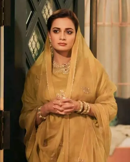 dia mirza instagram