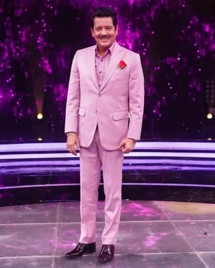 Udit Narayan Nationality