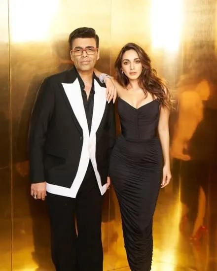 Kiara Advani Vicky Kaushal