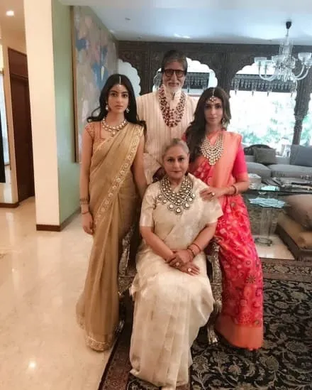 Amitabh Bachchan