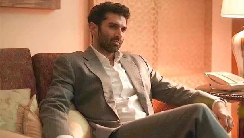Aditya Roy Kapur