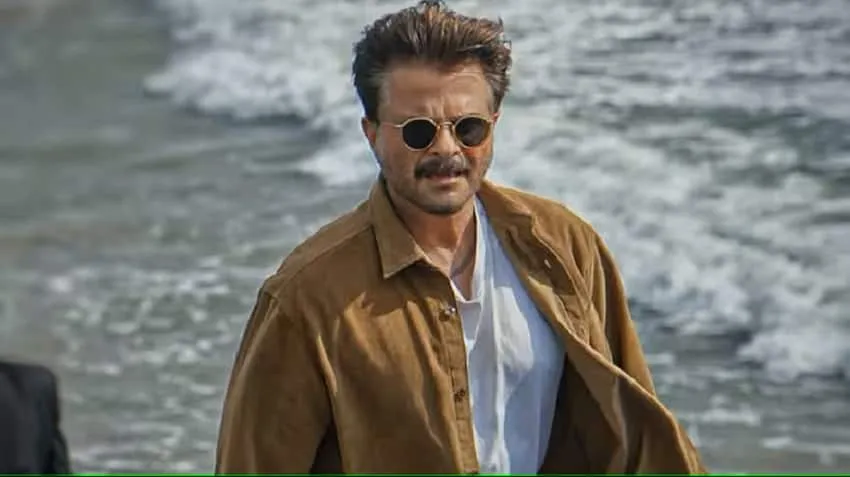 Anil Kapoor