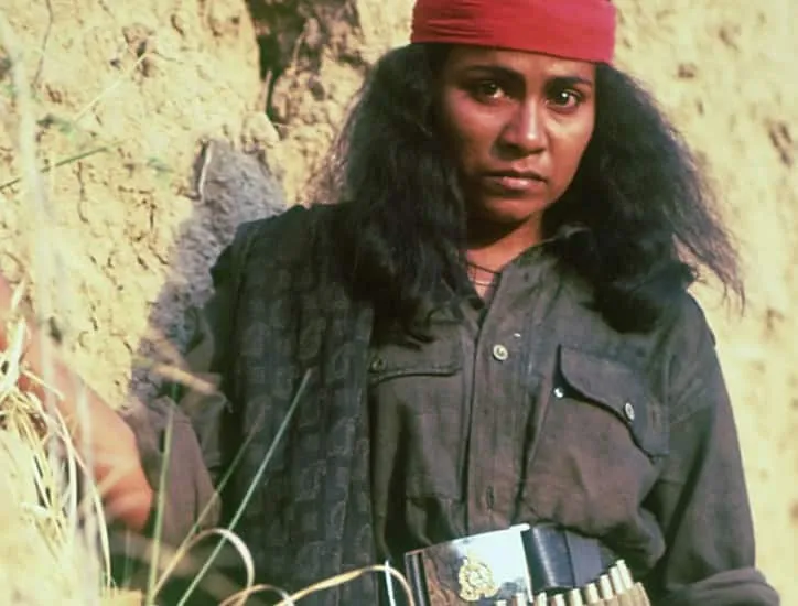 Bandit Queen