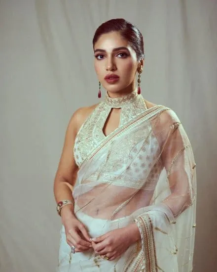 Bhumi Pednekar