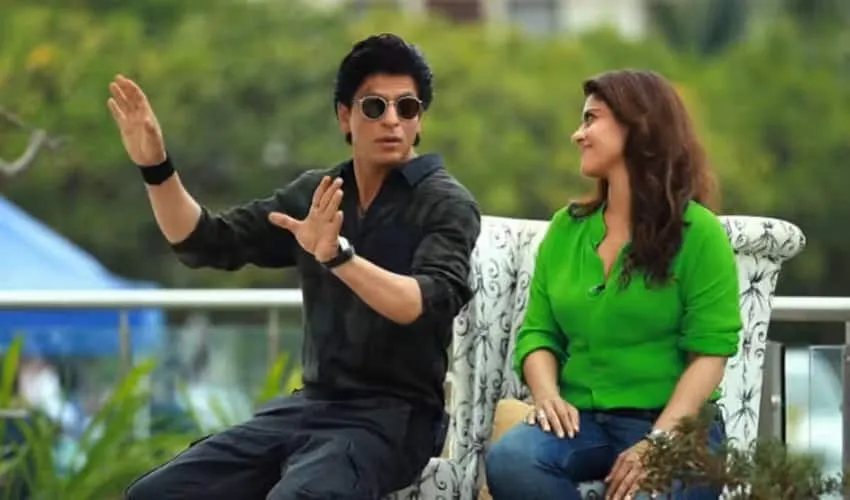 Dilwale