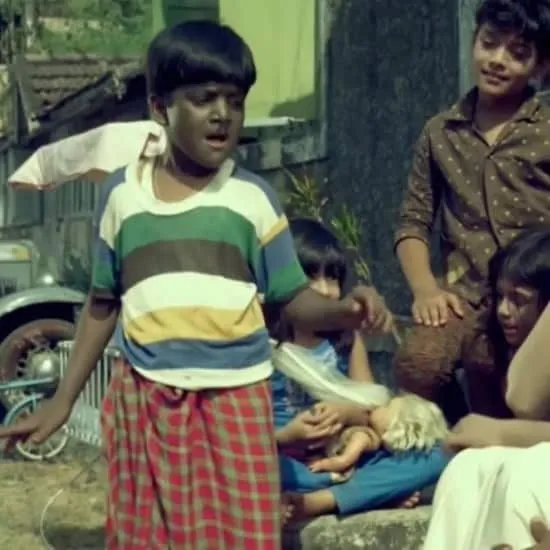 Junior Mehmood