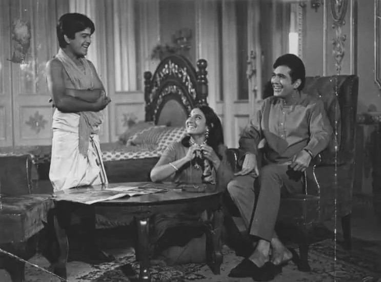 Jr. Mehmood