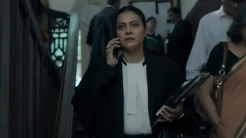 Kajol