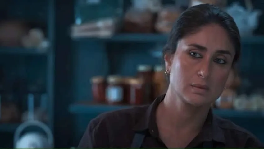 Kareena Kapoor