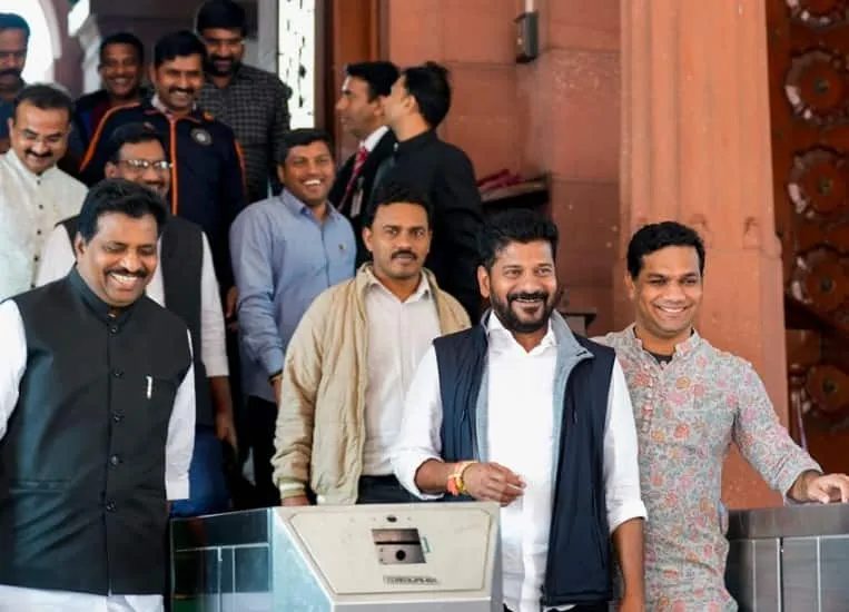 revanth reddy wealth