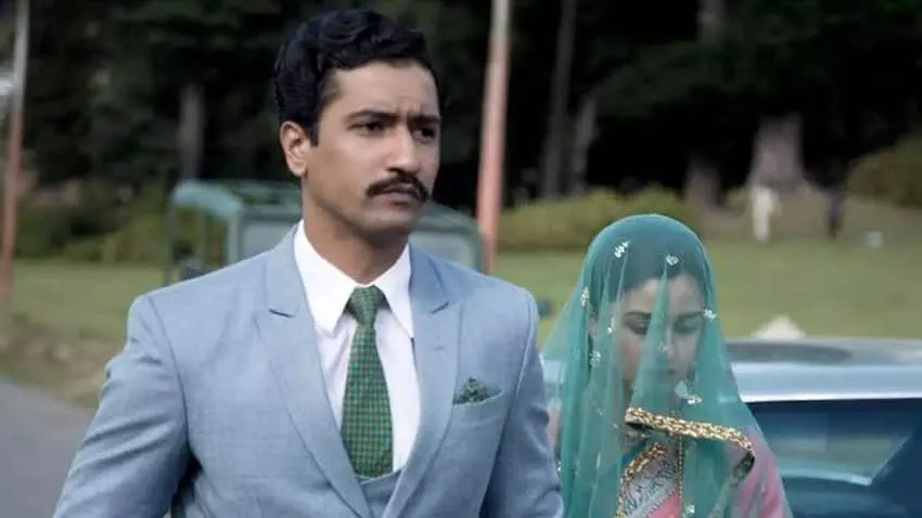 Raazi