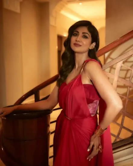 Shilpa Shetty