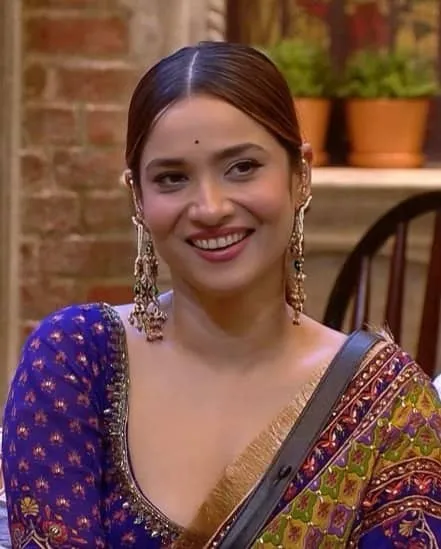 Ankita lokhande career