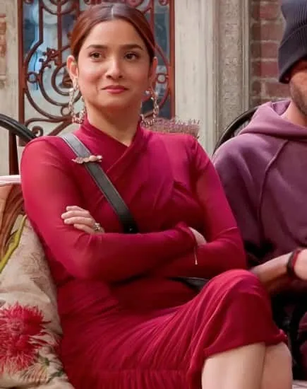 Ankita lokhande birthday