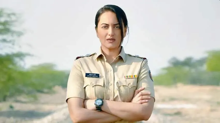 Sonakshi Sinha
