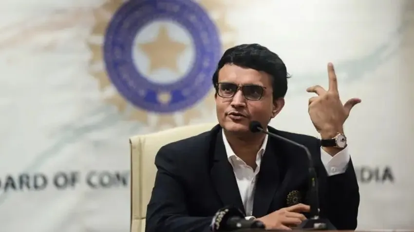 Sourav Ganguly biopic