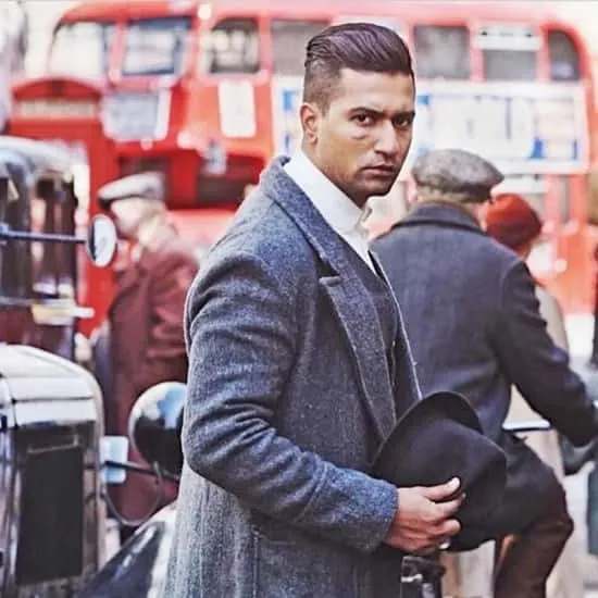 vicky kaushal sardar udham biopic