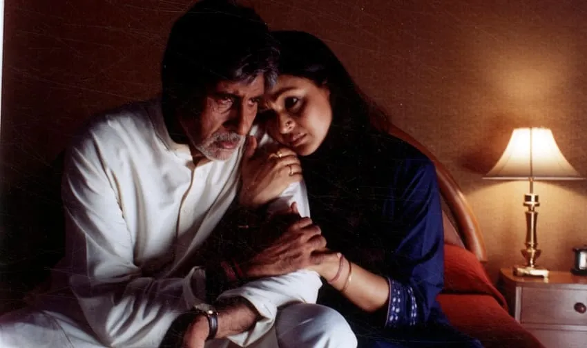 happy birthday rati agnihotri