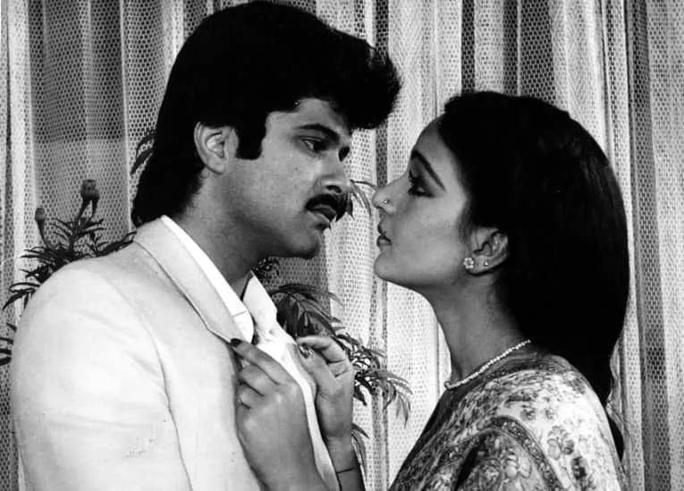 Actress Rati Agnihotri