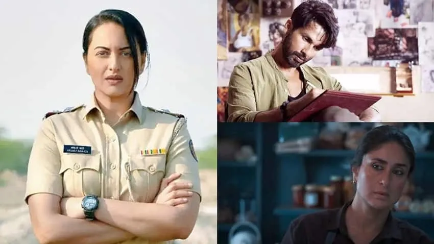 Shahid Kapoor