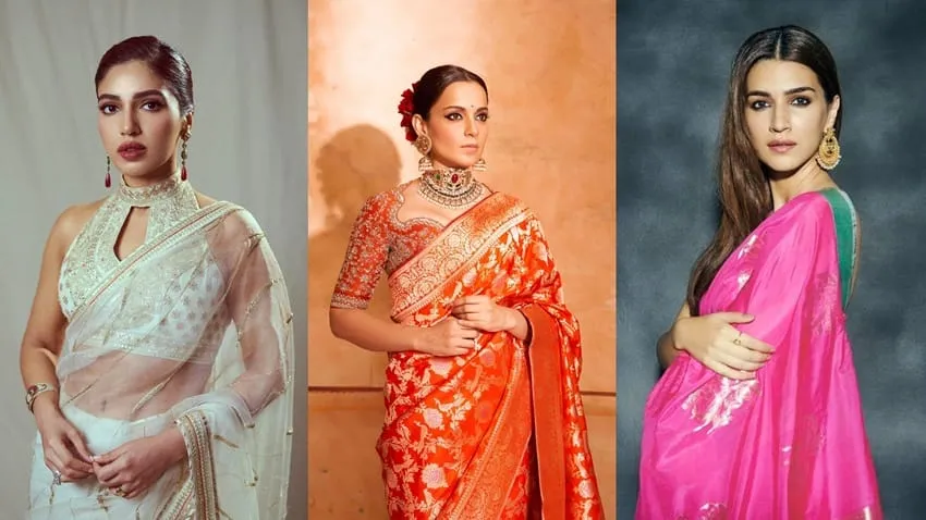 These actresses gave flop films in 2023