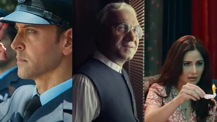 January 2024 Movies Release