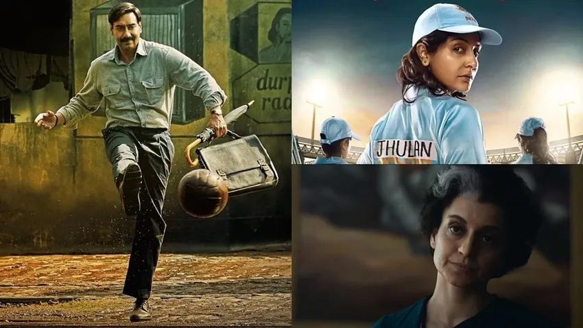 2024 Biopics
