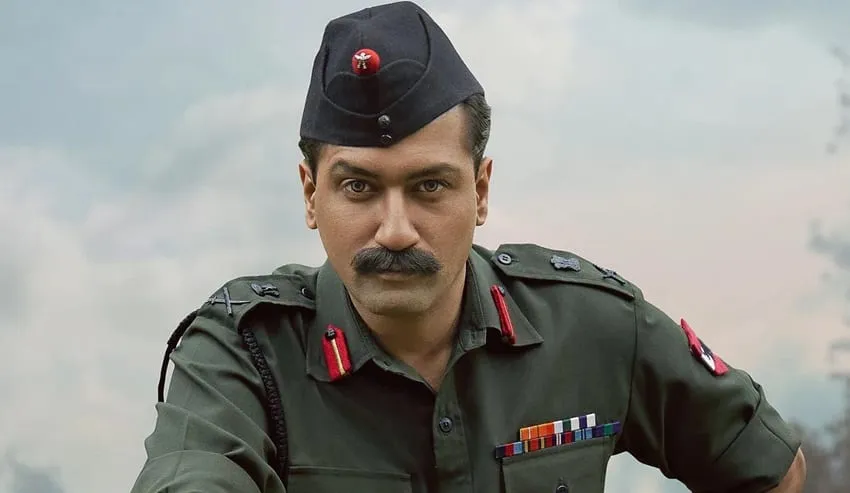 vicky kaushal