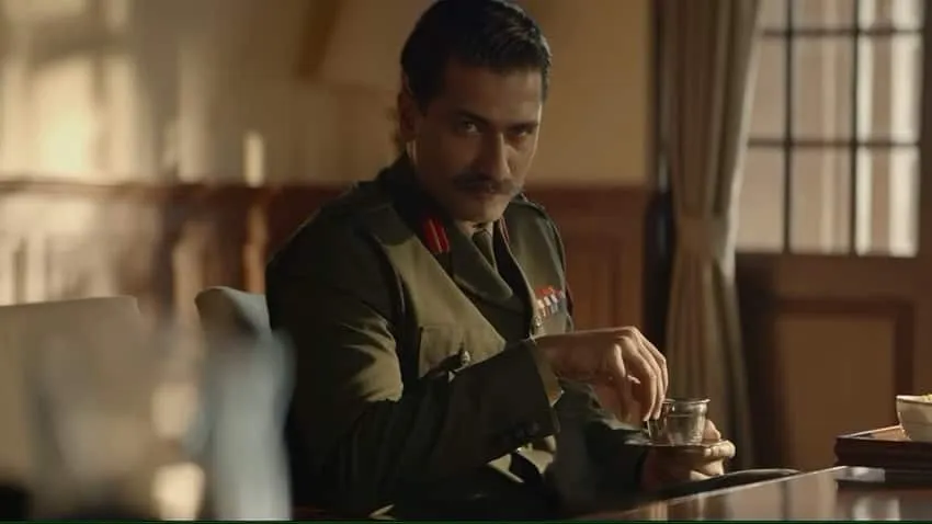 vicky kaushal biopics,