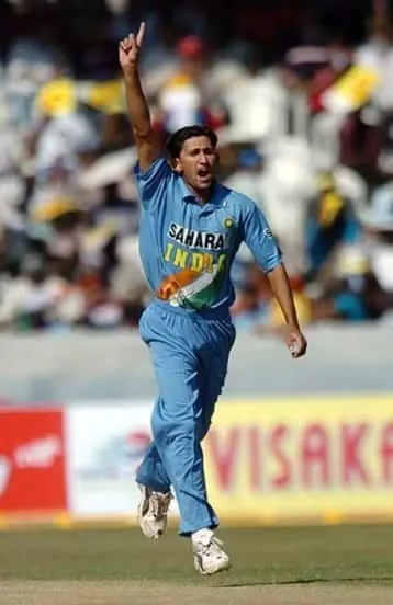 Players who won the first T20 match for the Indian team