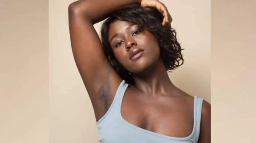 How To Lighten Underarms
