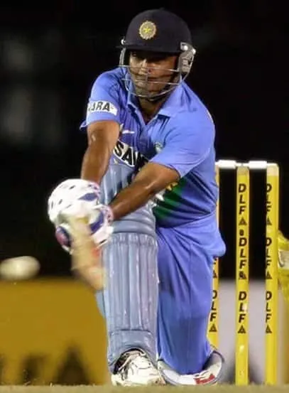 Players who won the first T20 match for the Indian team