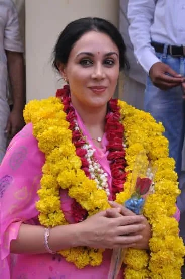 Divya kumari