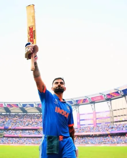 players make most runs in odi in year 2023