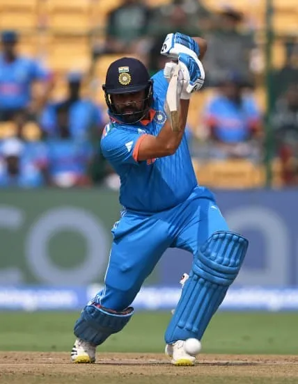 players make most runs in odi in year 2023