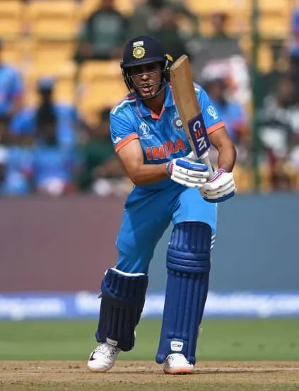 players make most runs in odi in year 2023