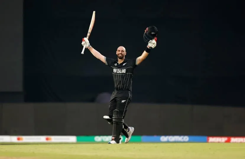players make most runs in odi in year 2023