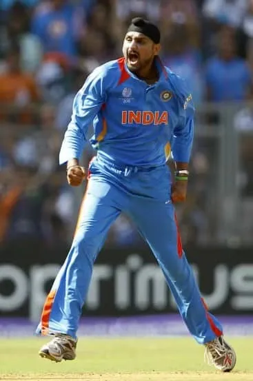 Players who won the first T20 match for the Indian team