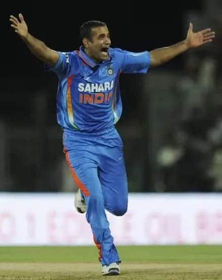 Players who won the first T20 match for the Indian team