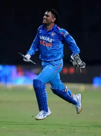 Players who won the first T20 match for the Indian team