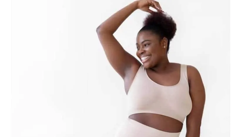 How To Lighten Underarms