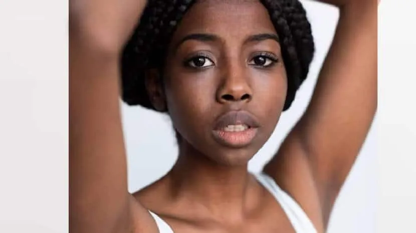 How To Lighten Underarms