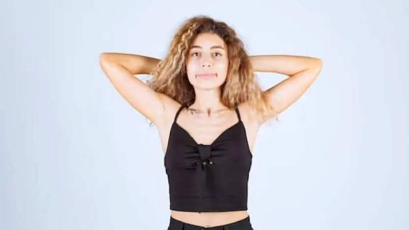How To Lighten Underarms