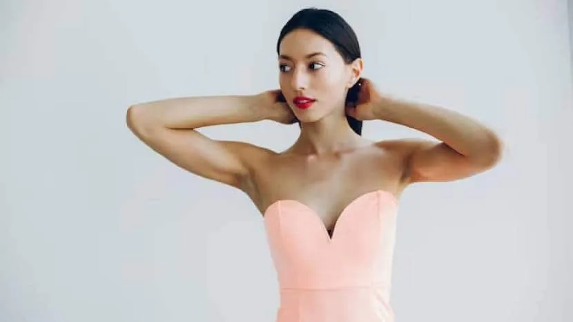 How To Lighten Underarms