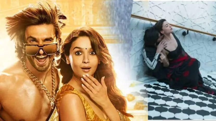 Deepika Padukone Hritik Fighter Bold Scene In Trend From Ranbir Kapoor Alia To Aishwarya Rai Actors Who Did Intimate Scene