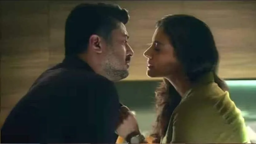 Deepika Padukone Hritik Fighter Bold Scene In Trend From Ranbir Kapoor Alia To Aishwarya Rai Actors Who Did Intimate Scene
