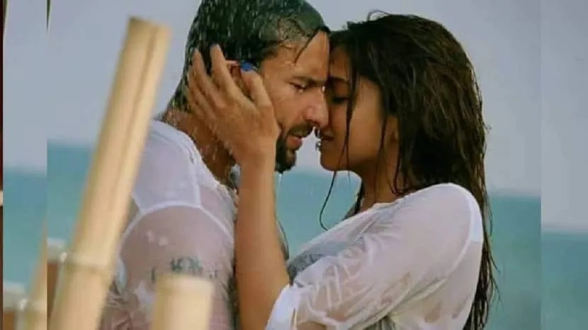 Deepika Padukone Hritik Fighter Bold Scene In Trend From Ranbir Kapoor Alia To Aishwarya Rai Actors Who Did Intimate Scene